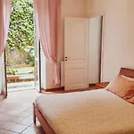 La Casa Di Christina Апартаменты *