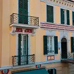 La Casa Di Christina Империя