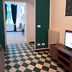 La Casa Di Christina Империя