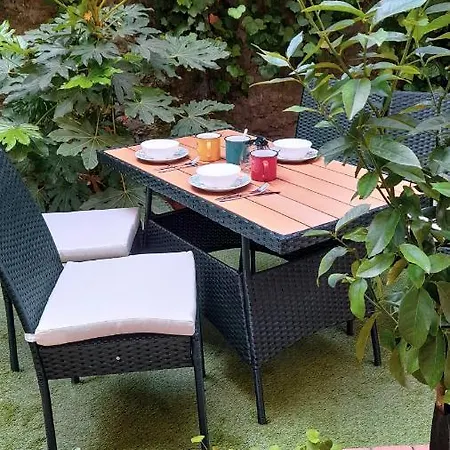 דירה La Casa Di Christina