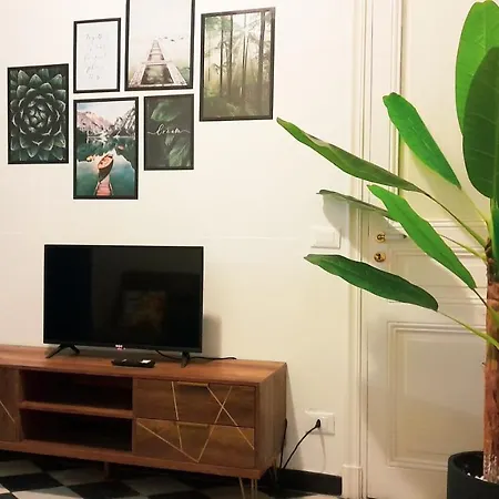 La Casa Di Christina * אימפריה