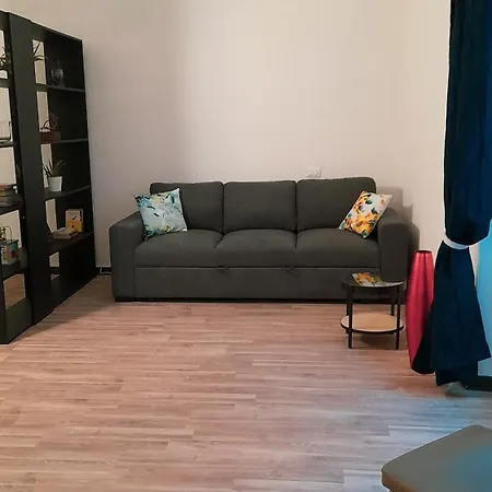 La Casa Di Christina