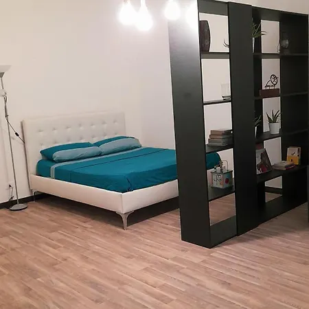 La Casa Di Christina דירה