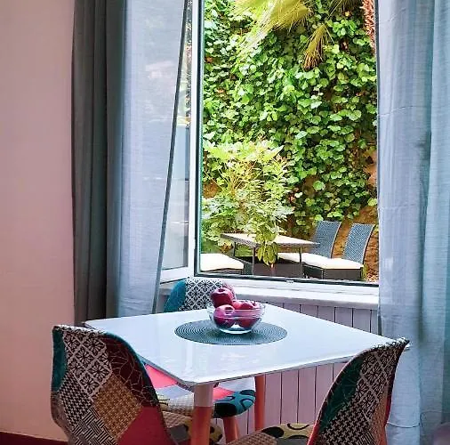 Lägenhet La Casa Di Christina