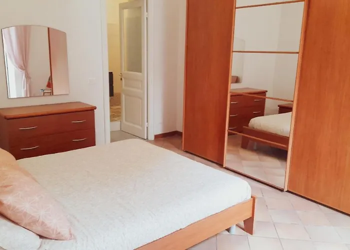 La Casa Di Christina Imperia