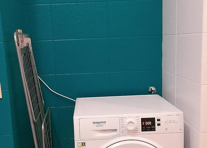 Lägenhet La Casa Di Christina