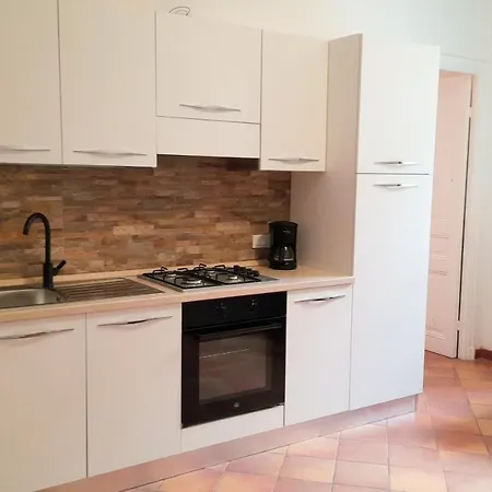 La Casa Di Christina Imperia