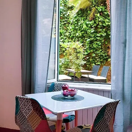 Apartamento La Casa Di Christina
