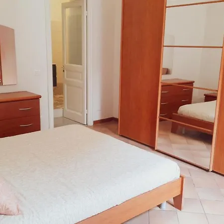 La Casa Di Christina إمبيريا