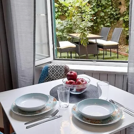 La Casa Di Christina *