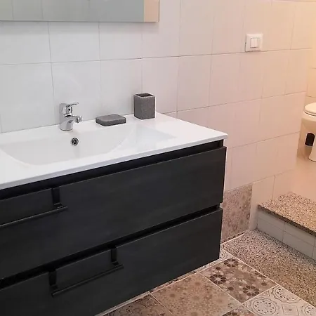 La Casa Di Christina Apartment Imperia