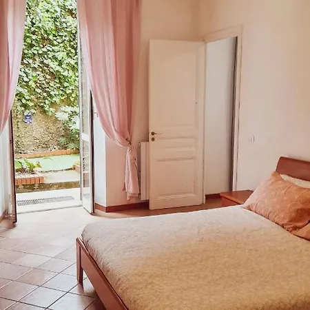 La Casa Di Christina Apartment *