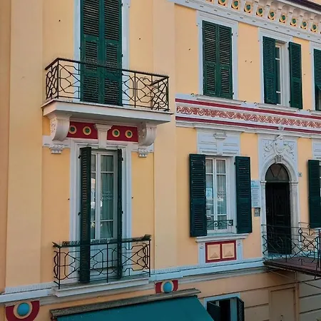 La Casa Di Christina Imperia