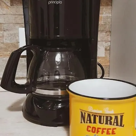 La Casa Di Christina شقة *