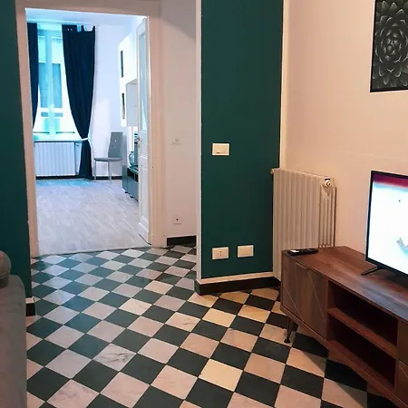 La Casa Di Christina Imperia