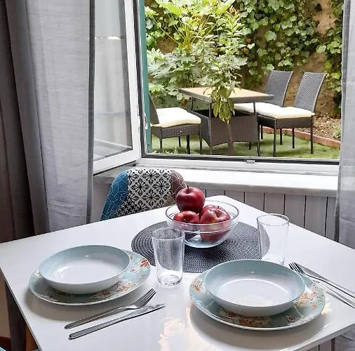 La Casa Di Christina *