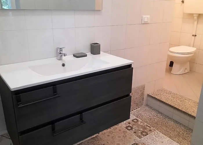 La Casa Di Christina Apartmán Imperia