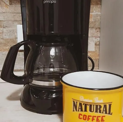 La Casa Di Christina Apartamento *