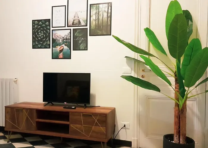 La Casa Di Christina * Imperia