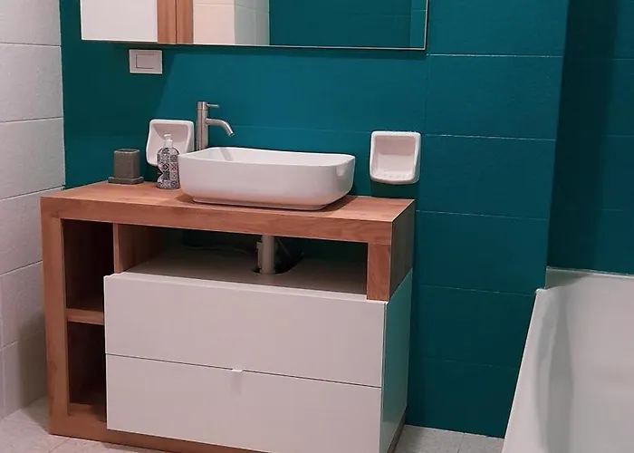 La Casa Di Christina Apartamento Imperia