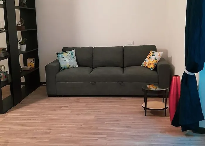 La Casa Di Christina